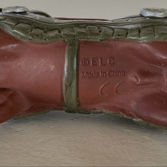 ELC horse and knight toy - Picture 8 of 9